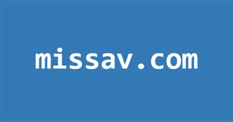 jav miss|MissAV – Watch JAV Online HQ